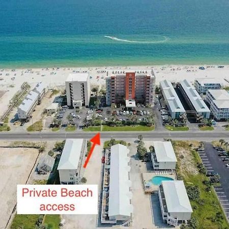 Renovated Condo With Pool And Exclusive Beach Access Gulf Shores Buitenkant foto