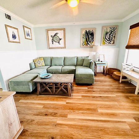 Renovated Condo With Pool And Exclusive Beach Access Gulf Shores Buitenkant foto