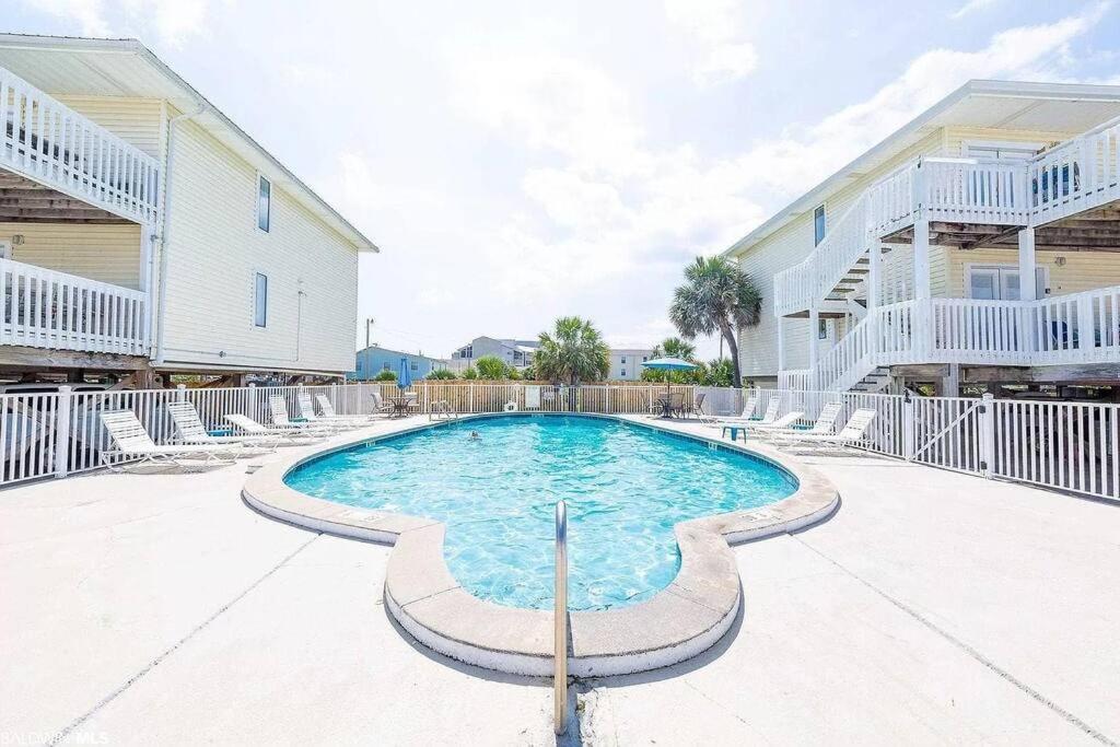 Renovated Condo With Pool And Exclusive Beach Access Gulf Shores Buitenkant foto