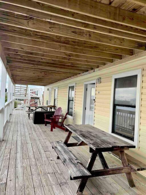 Renovated Condo With Pool And Exclusive Beach Access Gulf Shores Buitenkant foto