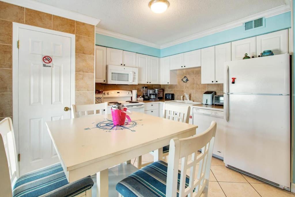 Renovated Condo With Pool And Exclusive Beach Access Gulf Shores Buitenkant foto