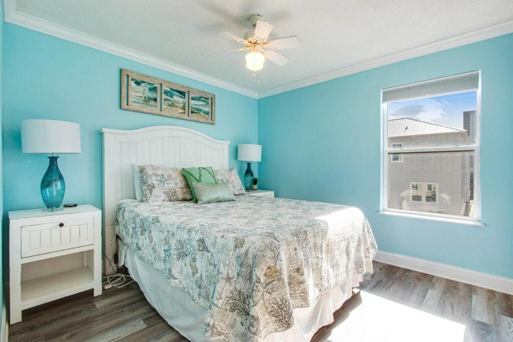 Renovated Condo With Pool And Exclusive Beach Access Gulf Shores Buitenkant foto