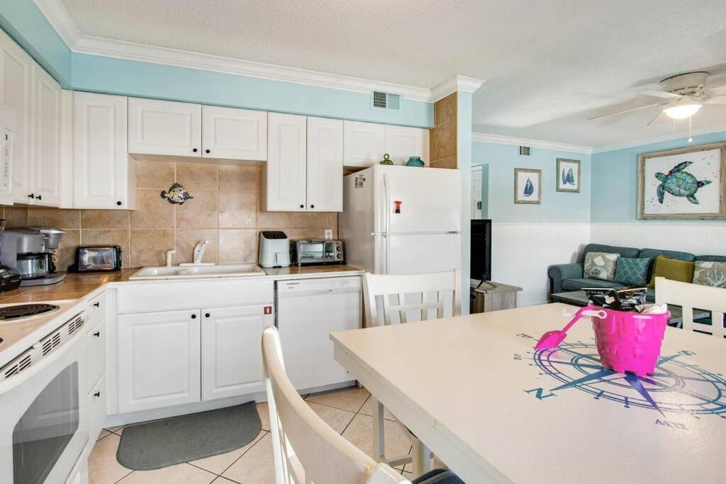 Renovated Condo With Pool And Exclusive Beach Access Gulf Shores Buitenkant foto