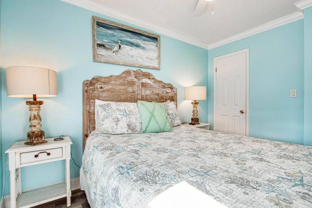 Renovated Condo With Pool And Exclusive Beach Access Gulf Shores Buitenkant foto