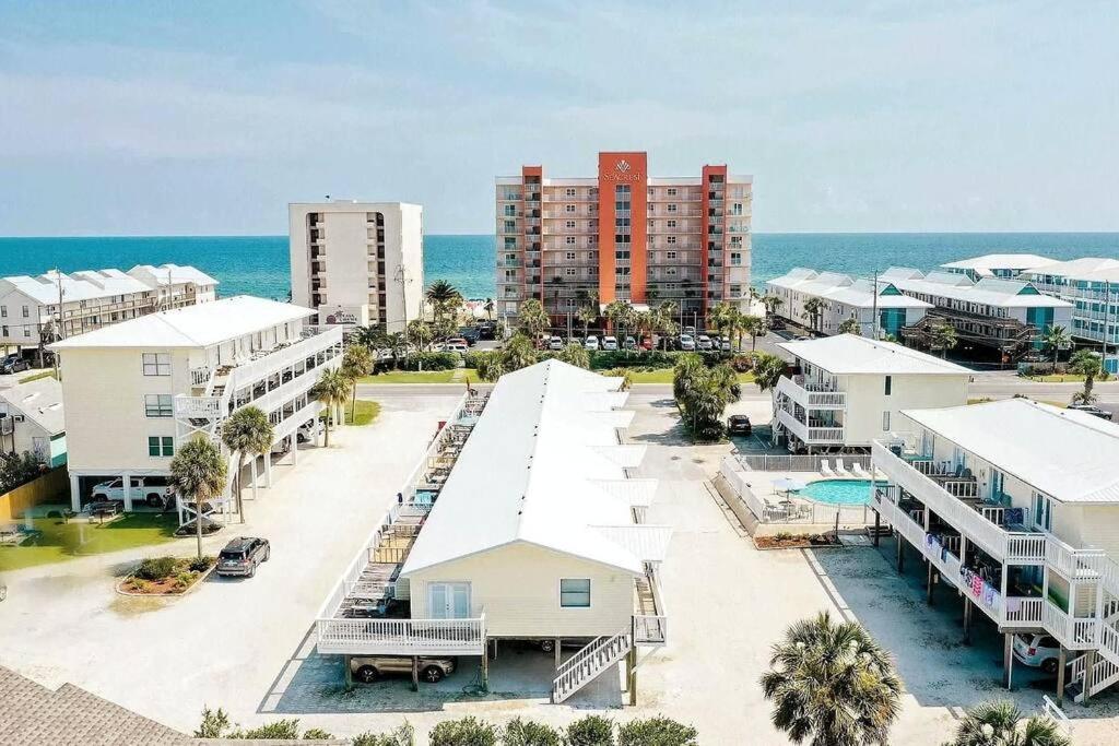 Renovated Condo With Pool And Exclusive Beach Access Gulf Shores Buitenkant foto