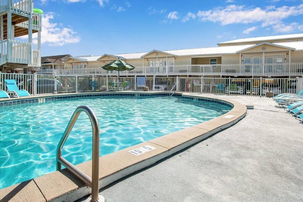Renovated Condo With Pool And Exclusive Beach Access Gulf Shores Buitenkant foto