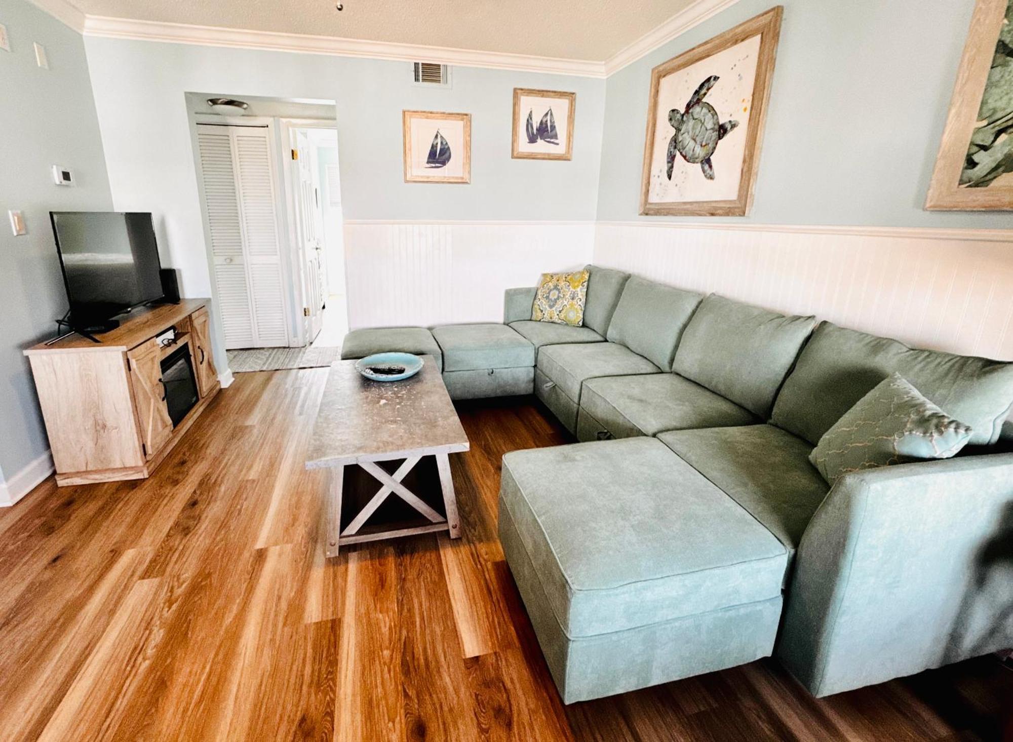 Renovated Condo With Pool And Exclusive Beach Access Gulf Shores Buitenkant foto