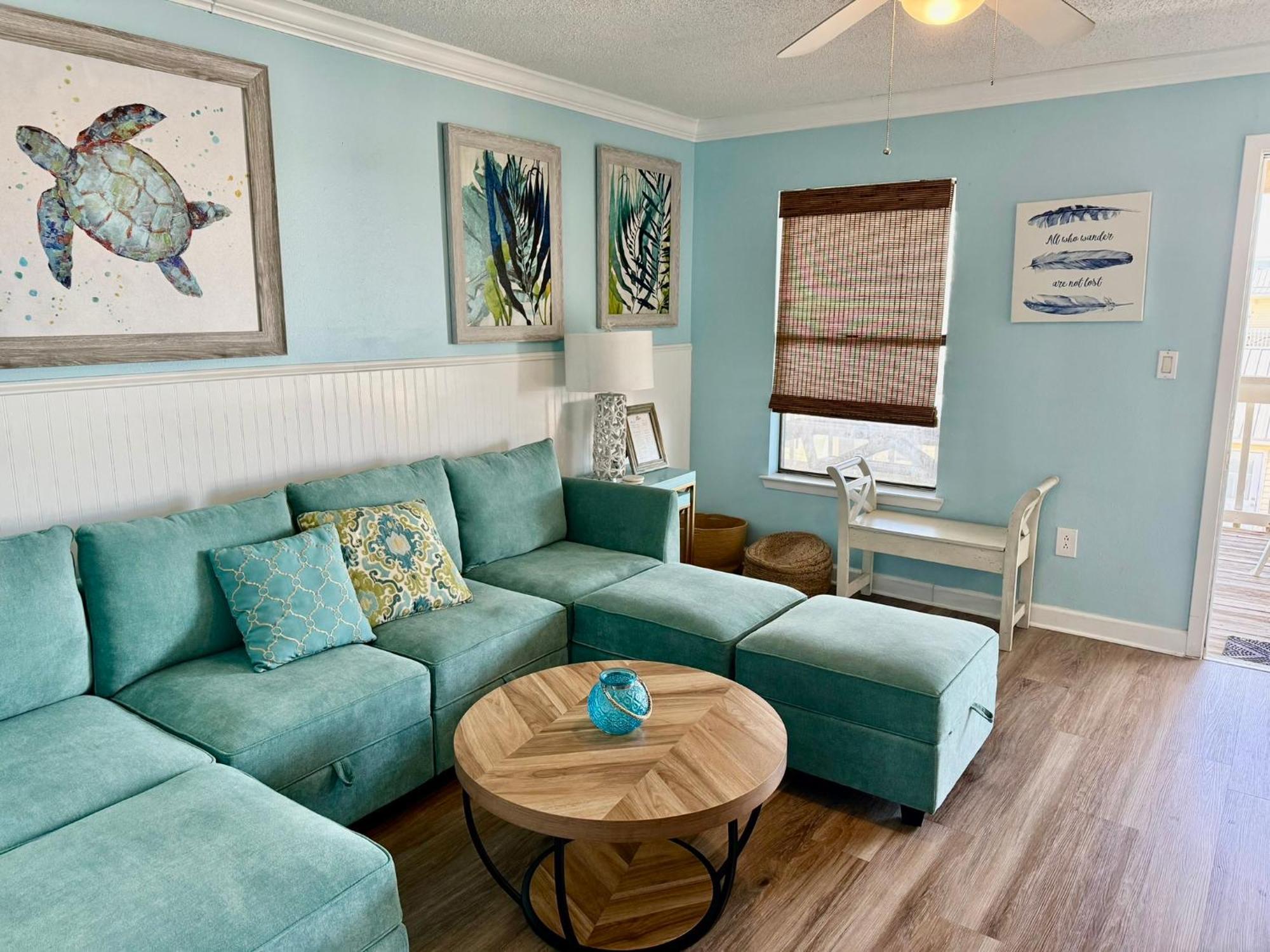 Renovated Condo With Pool And Exclusive Beach Access Gulf Shores Buitenkant foto